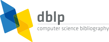 DBLP Logo